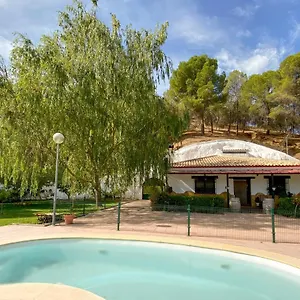 Casa Cueva Piena, , Alcudia de Guadix España