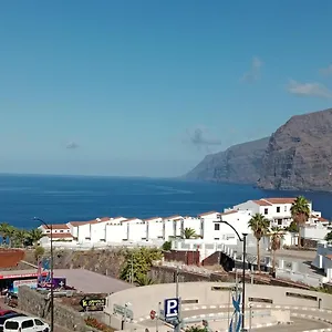 Apartamento Casitarino, Puerto de Santiago (Tenerife)